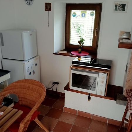 La Turr De Mezz Hotel Nesso Room photo