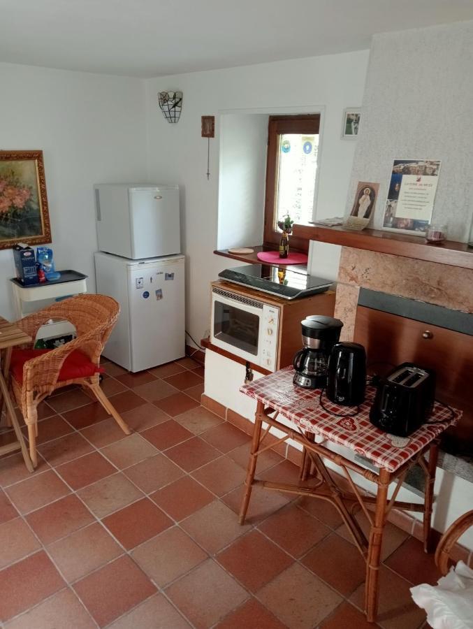 La Turr De Mezz Hotel Nesso Room photo