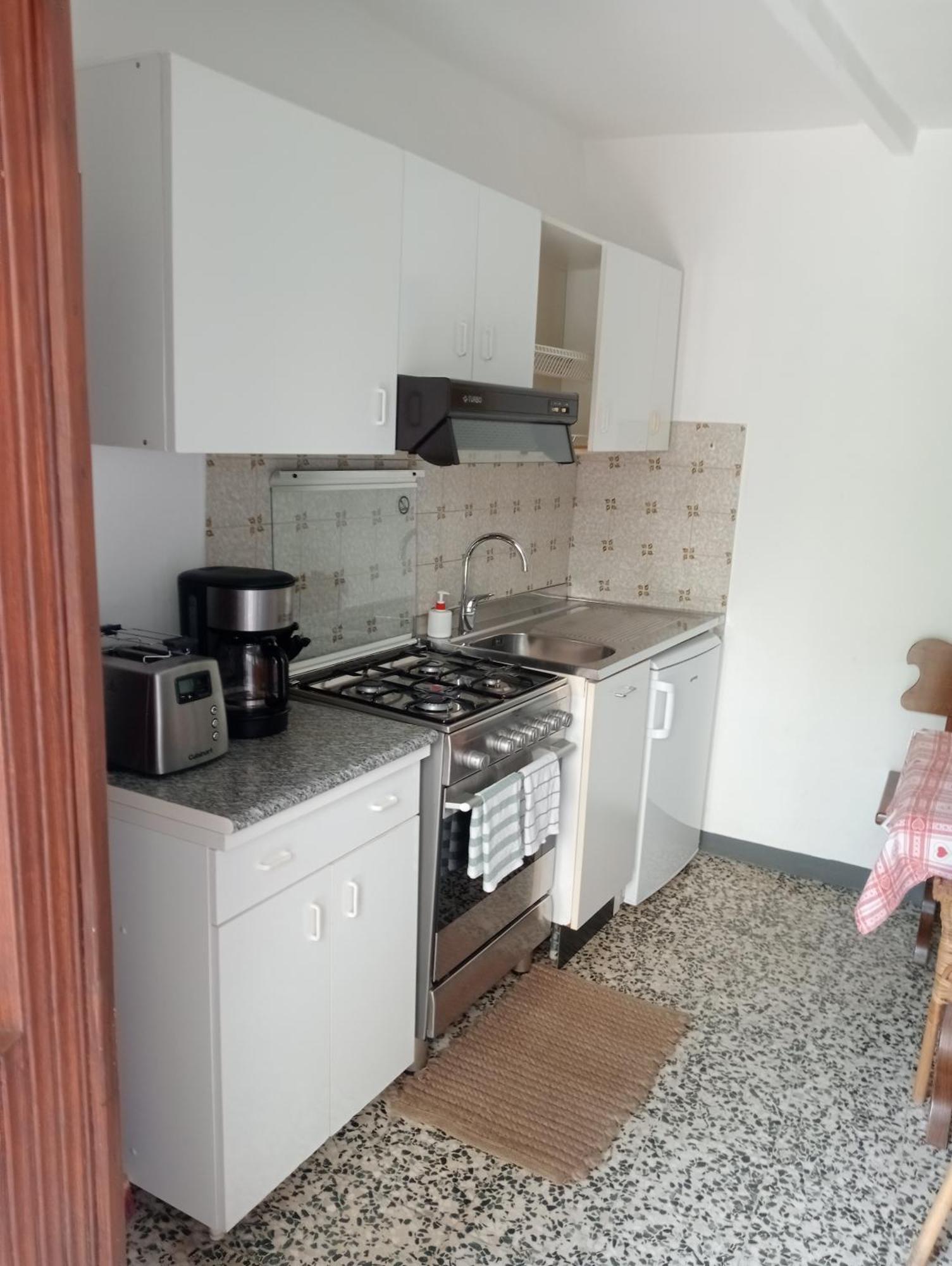 La Turr De Mezz Hotel Nesso Room photo
