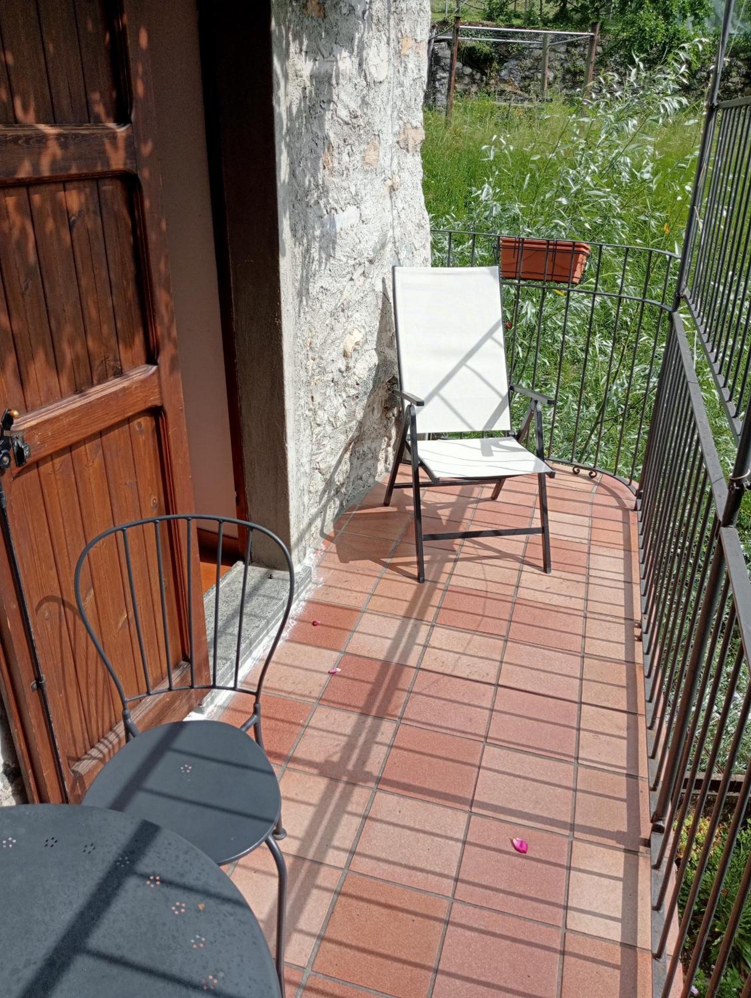 La Turr De Mezz Hotel Nesso Room photo