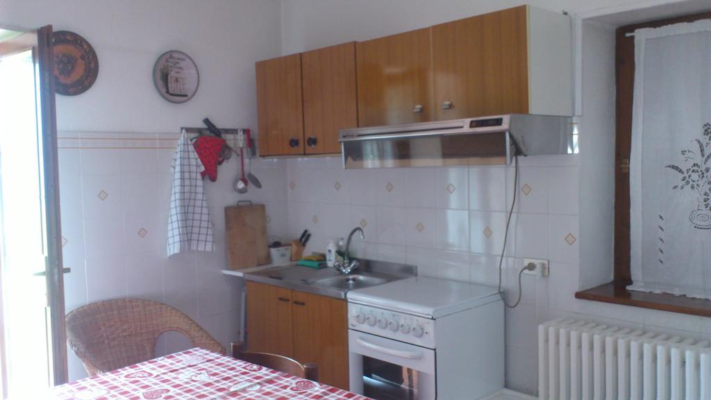 La Turr De Mezz Hotel Nesso Room photo