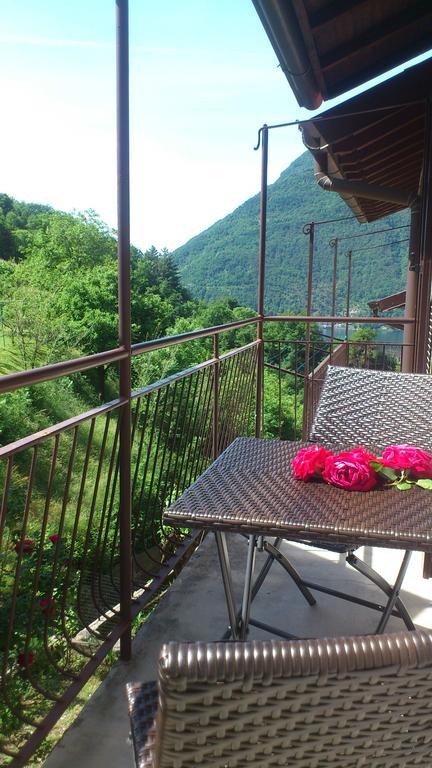 La Turr De Mezz Hotel Nesso Room photo