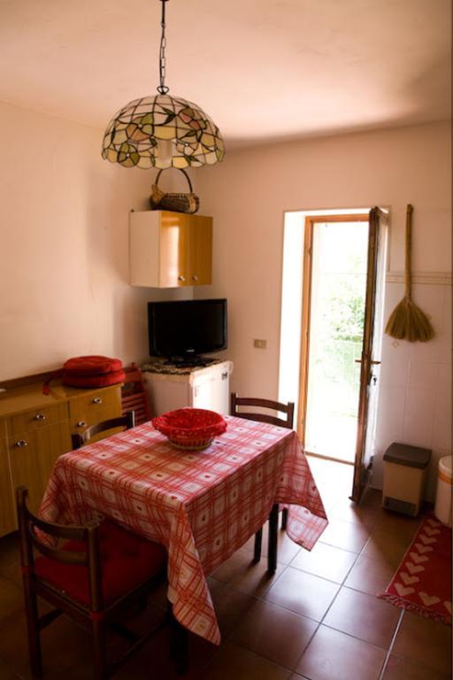 La Turr De Mezz Hotel Nesso Exterior photo