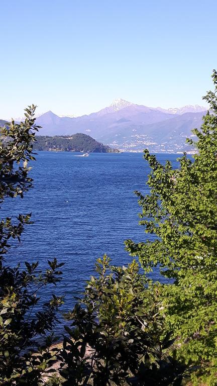 La Turr De Mezz Hotel Nesso Exterior photo