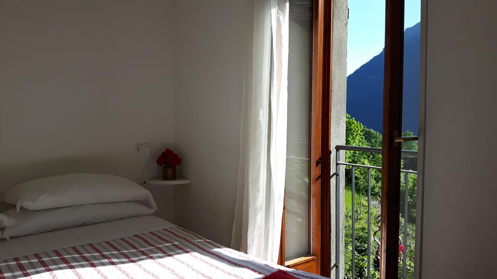 La Turr De Mezz Hotel Nesso Exterior photo