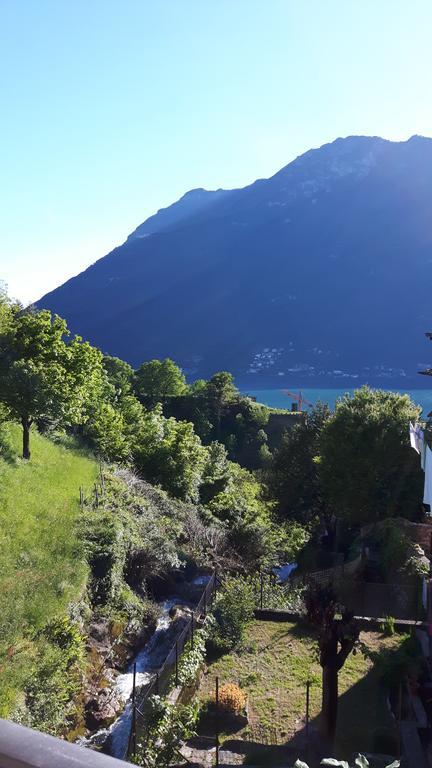 La Turr De Mezz Hotel Nesso Exterior photo